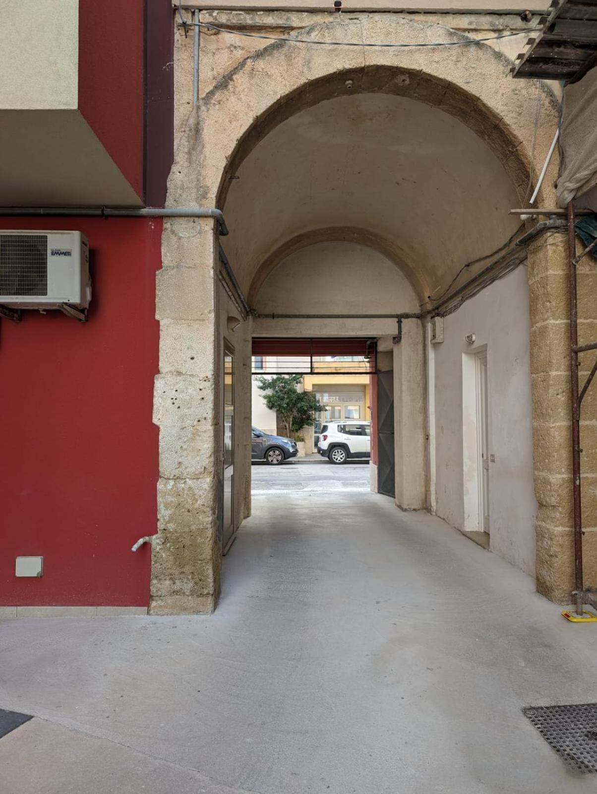 S&S - Il Tocco Apartment Marsala Exterior photo